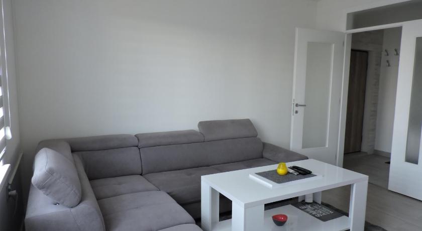 City Center Stay Apartment photo
