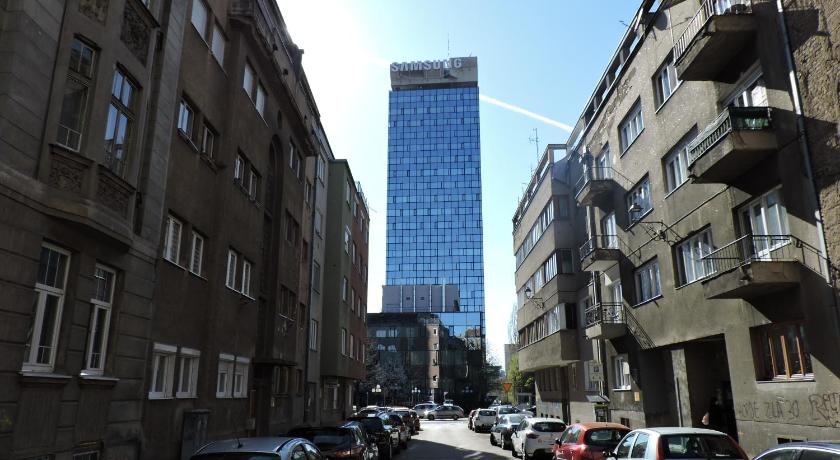 City Center Stay Apartment photo