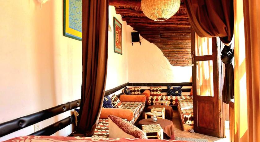Appart, Hotel & Cafe Agadir photo