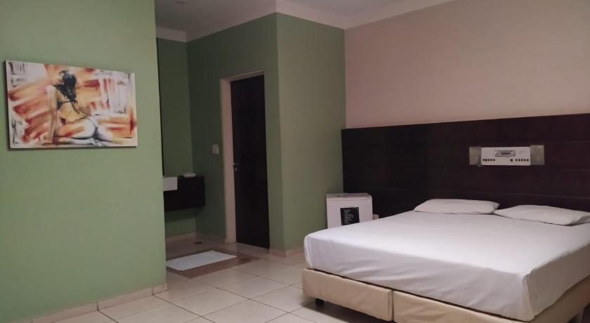 Movie Inn Motel e Hospedagem photo