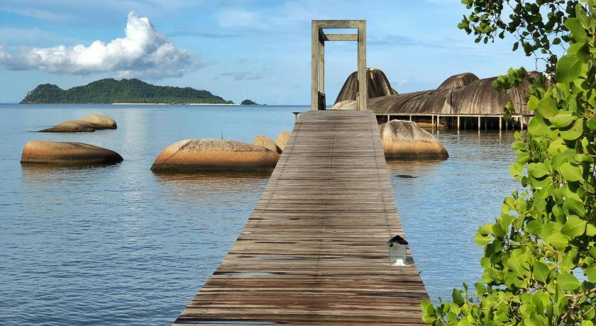 Natuna Dive Resort photo