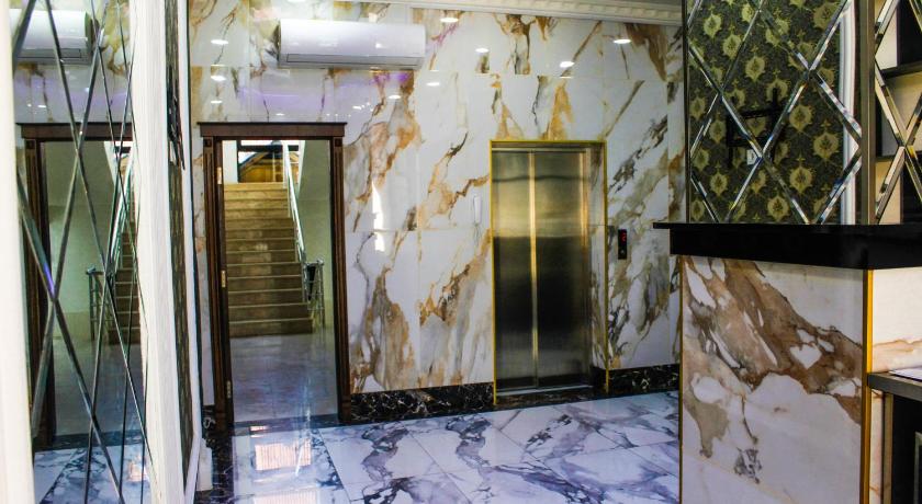 EMEG Hotel photo