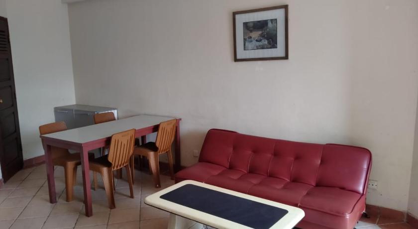 New Renovated 2 Rooms Luxury Suites Anyer photo