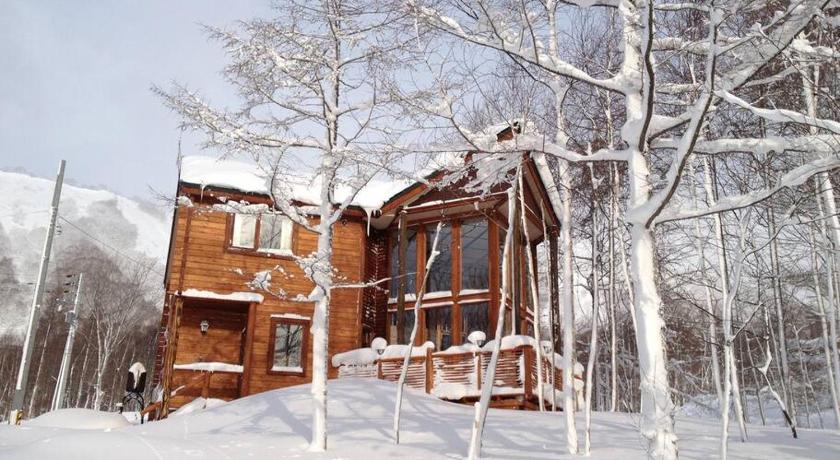 Midori House — Hotel in Niseko