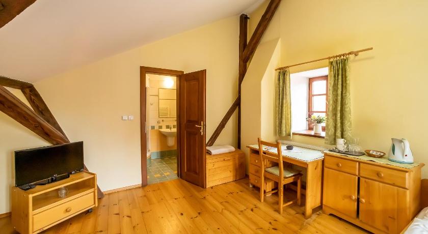 Penzion Mastal photo