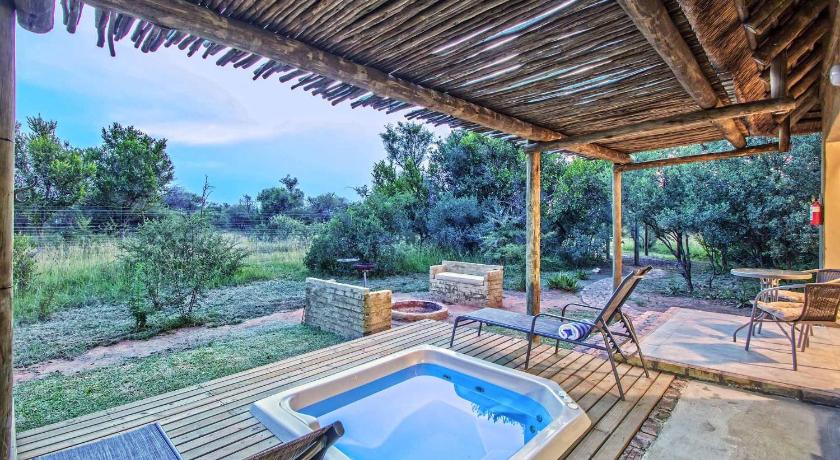 LookOut Safari Lodge