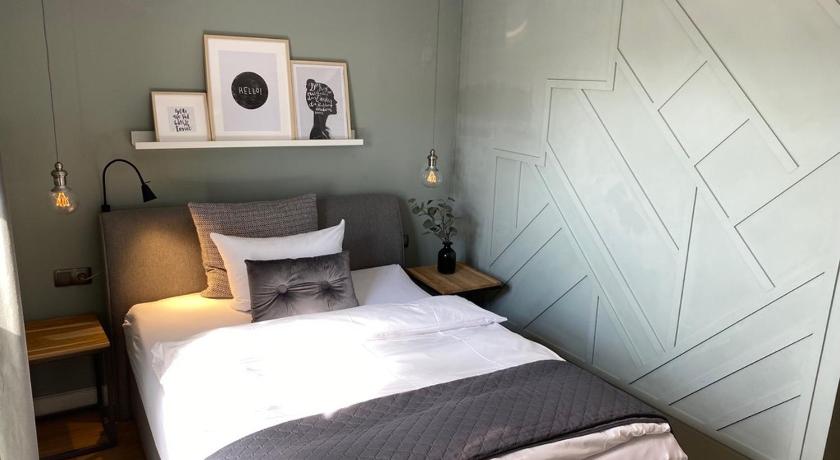 Boutique Hotel Lindenhof, Bed & Breakfast