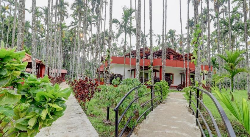 Lazo Areca Resort photo