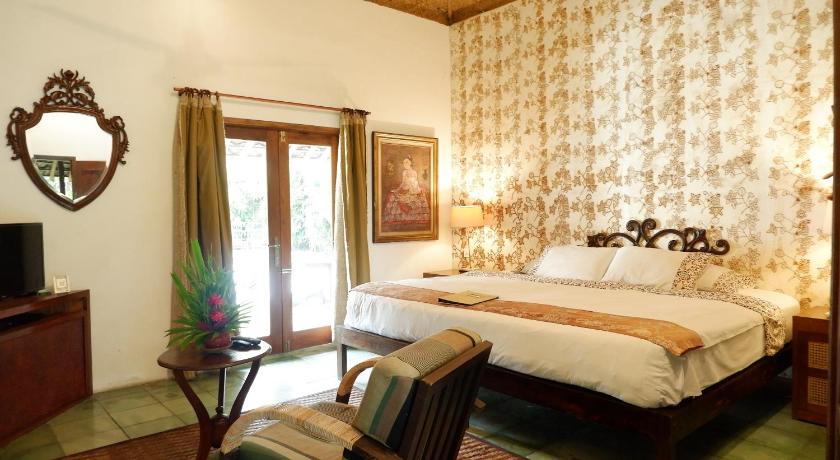 Image of 2 Bedroom Pool Villa 0