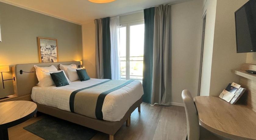 Residhome Chartres — Hotel in Chartres