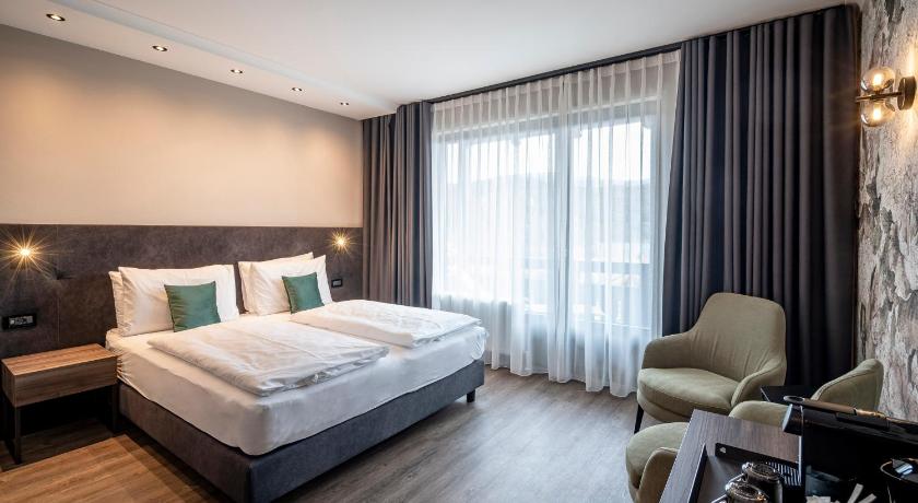 Hotel Tirolensis photo