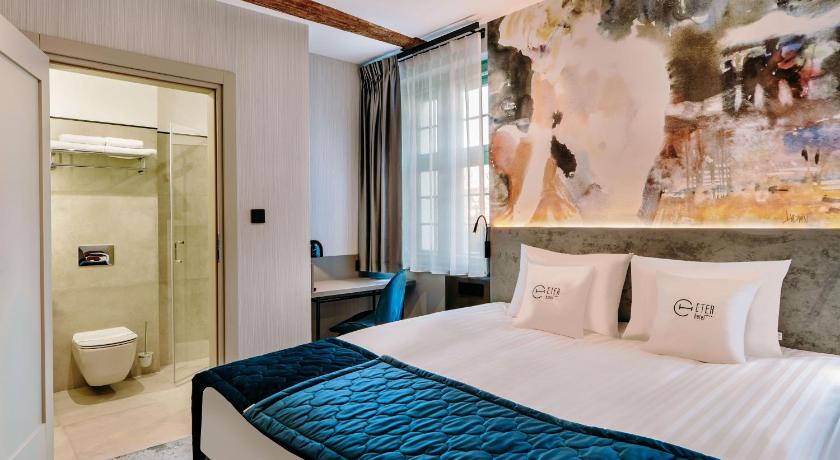 Hotel ETER photo