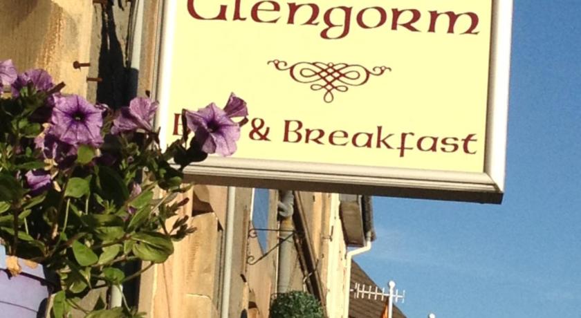 Glengorm House Hotel photo