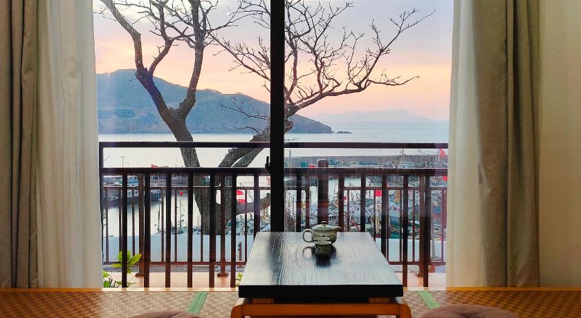 Shengsi Xihai Guesthouse photo