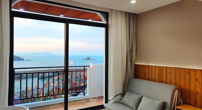 Shengsi Xihai Guesthouse photo