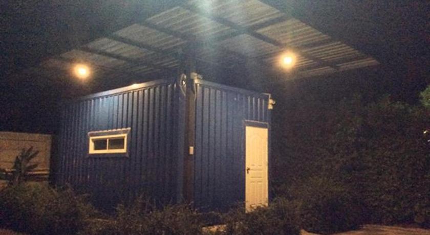 Image of Container Economy Double Room 11