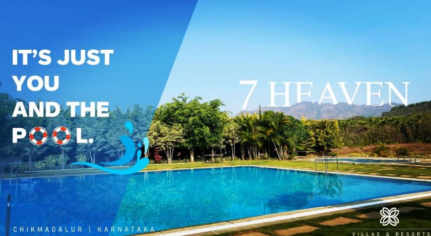 7 Heaven Villas & Resorts photo