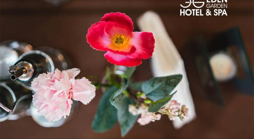 Hotel Eden Garden Spa photo