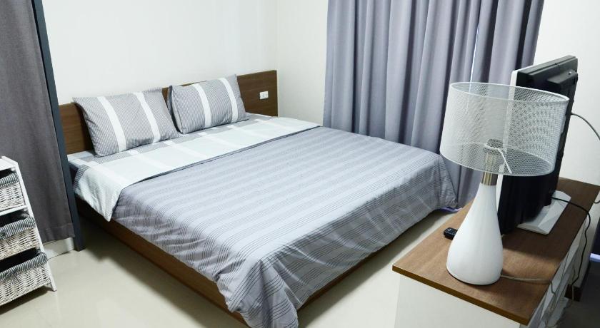 Image of Suite 8