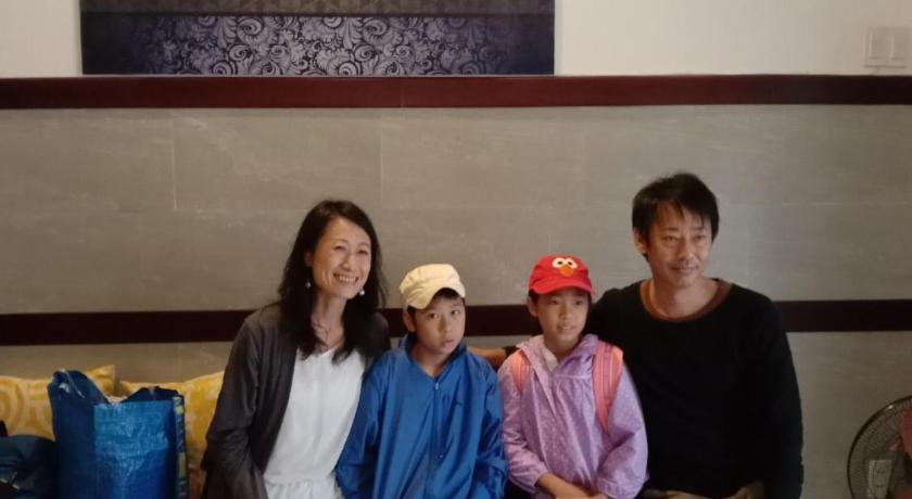 Toro Homestay photo