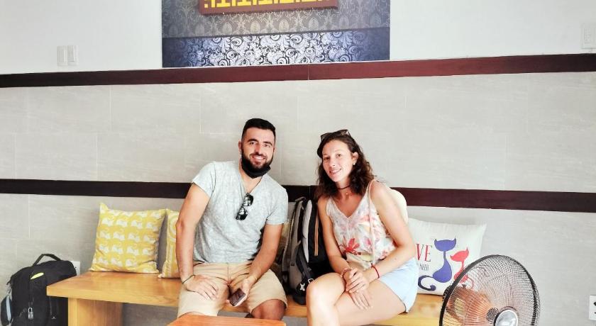 Toro Homestay photo