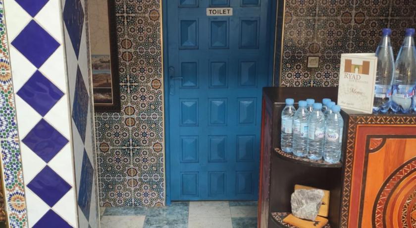 Image of Princiére Suite 12