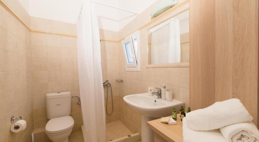 Aelia Suites photo