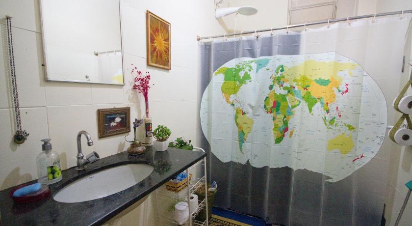 Guanaani Hostel photo