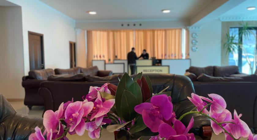 Comfort Hotel photo