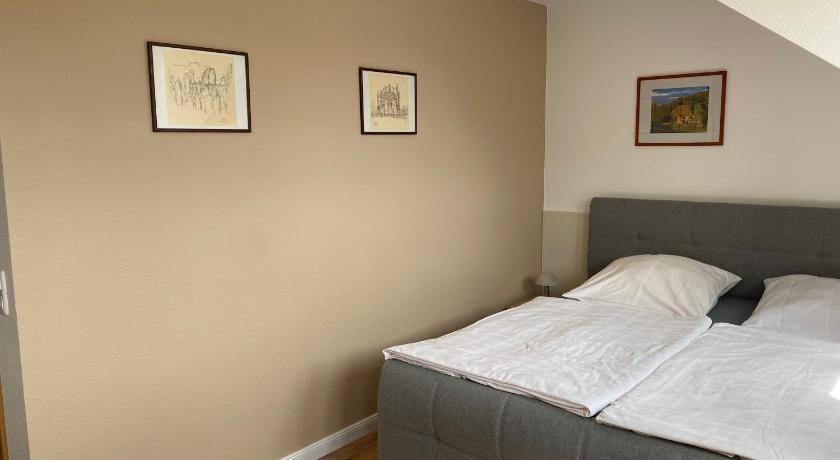 Apartmenthaus Zentral Bad Schandau photo