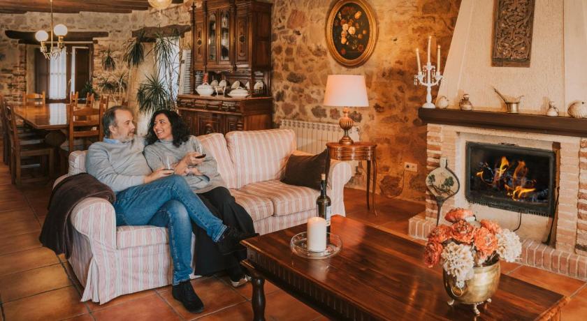 Posada Real del Buen Camino, alojamiento rural