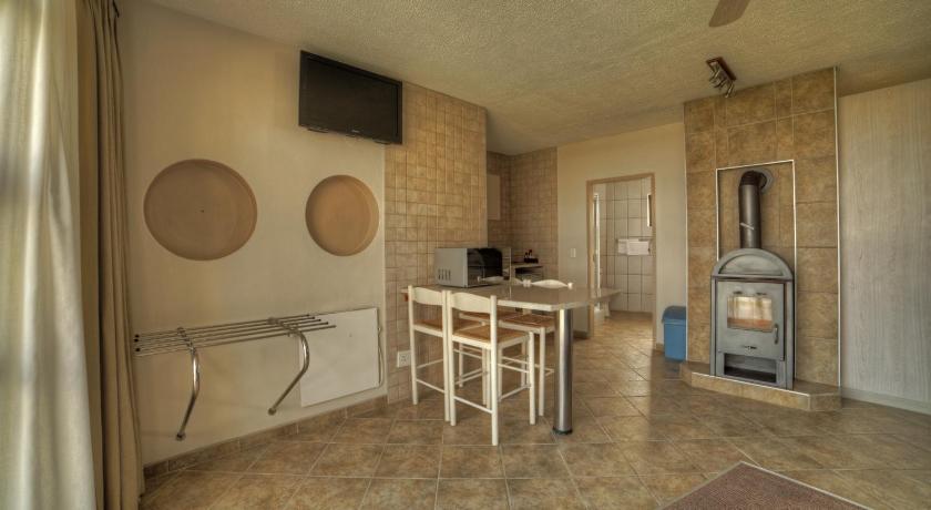 Beach Lodge photo