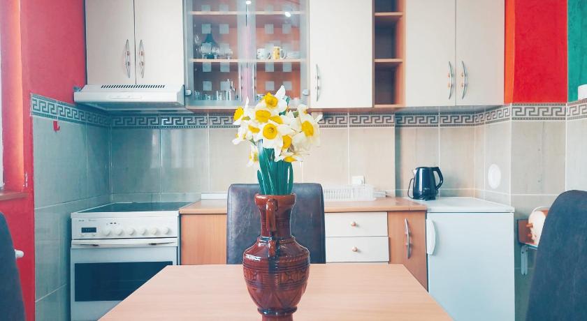 Apartman Sarengrad photo