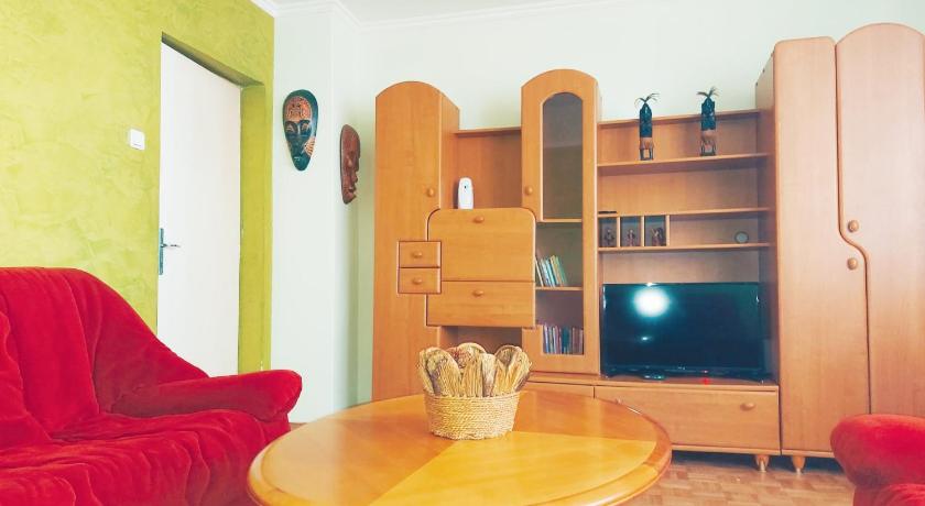 Apartman Sarengrad — Hotel in Krusevac