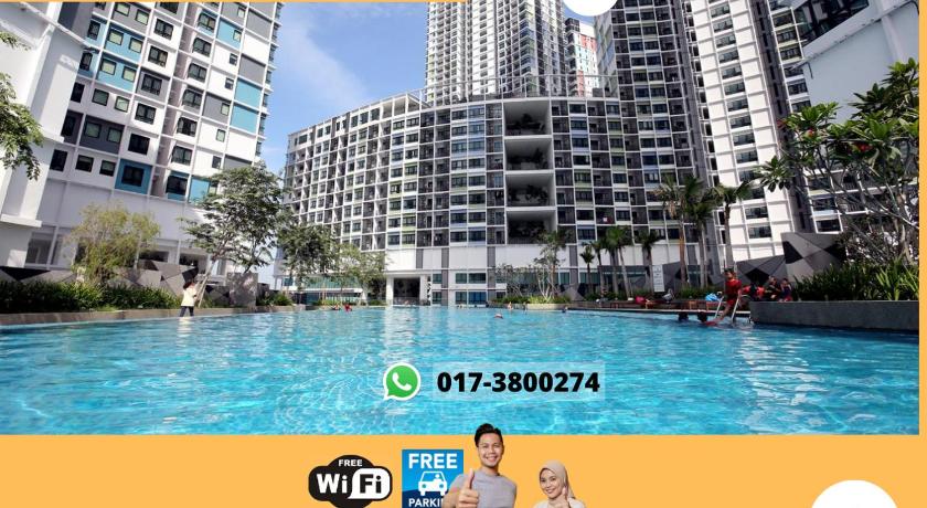 i-city@i-soho - image 2