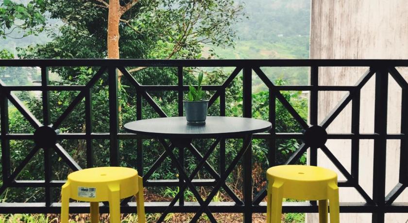 The Flykt Homestay photo