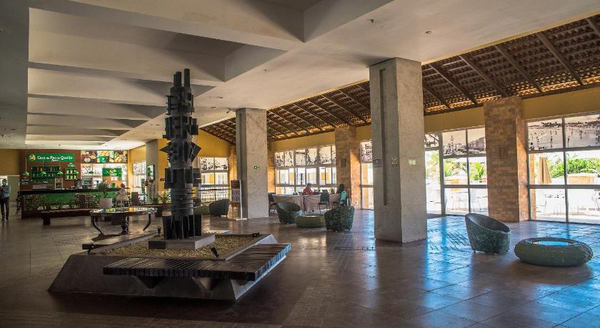 Gran Hotel Stella Maris Urban Resort & Conventions photo