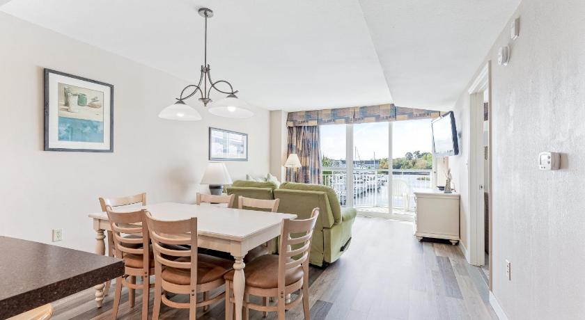Image of Two-Bedroom Suite 6