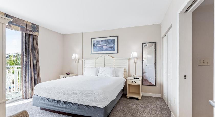 Image of Two-Bedroom Suite 5