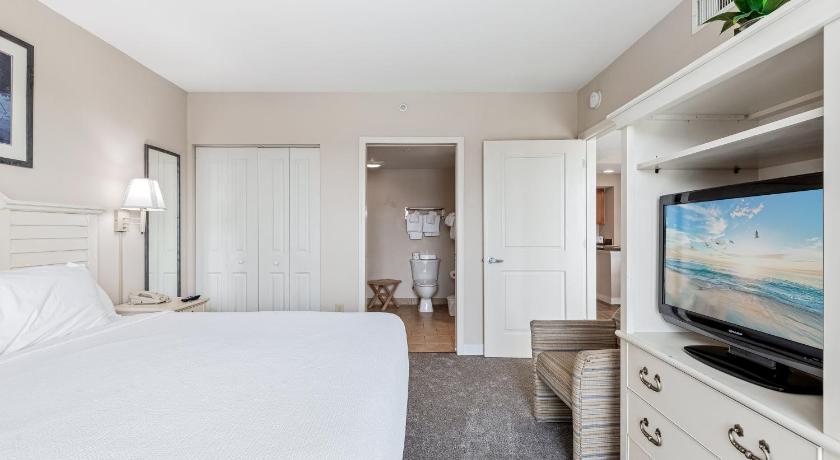 Image of Two-Bedroom Suite 8