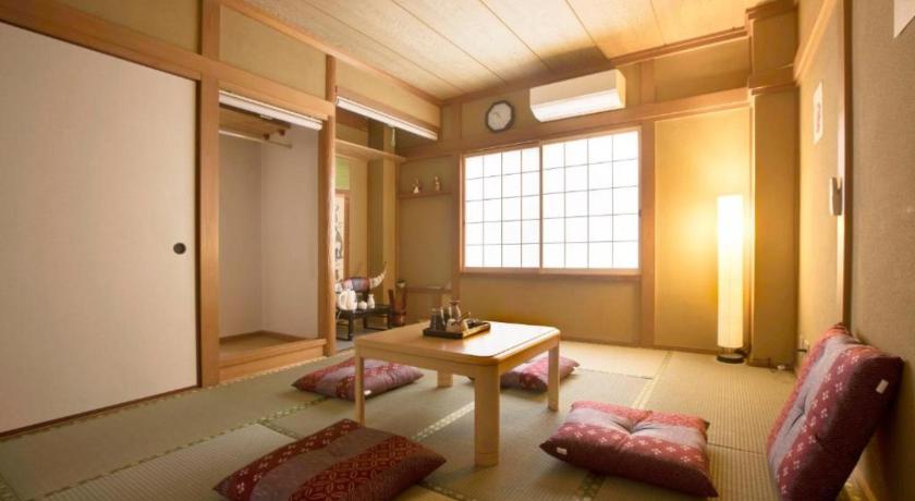 Shirakabanoyado Kujo - Vacation STAY 12604 — Hotel in Osaka