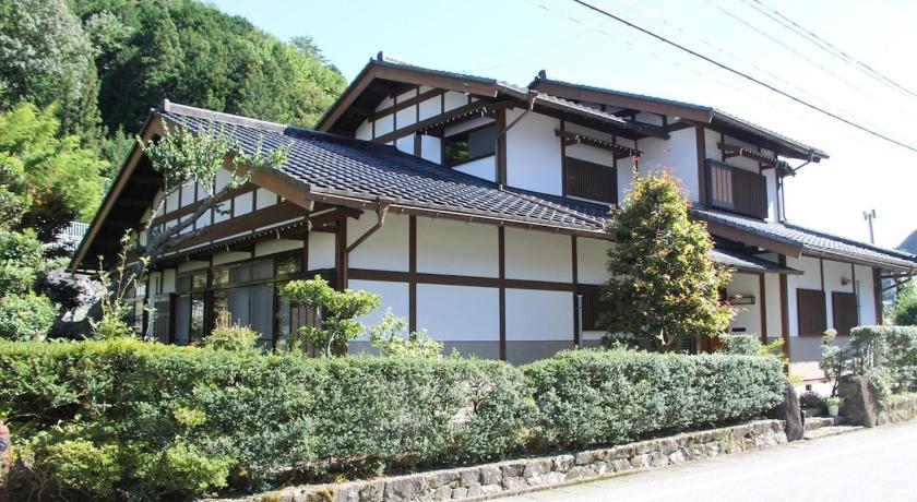 Minpaku Taki - Vacation STAY 12842 — Hotel in Gero