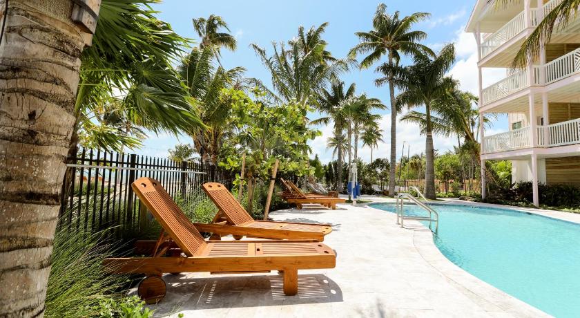 Grassy Flats Resort & Beach Club photo