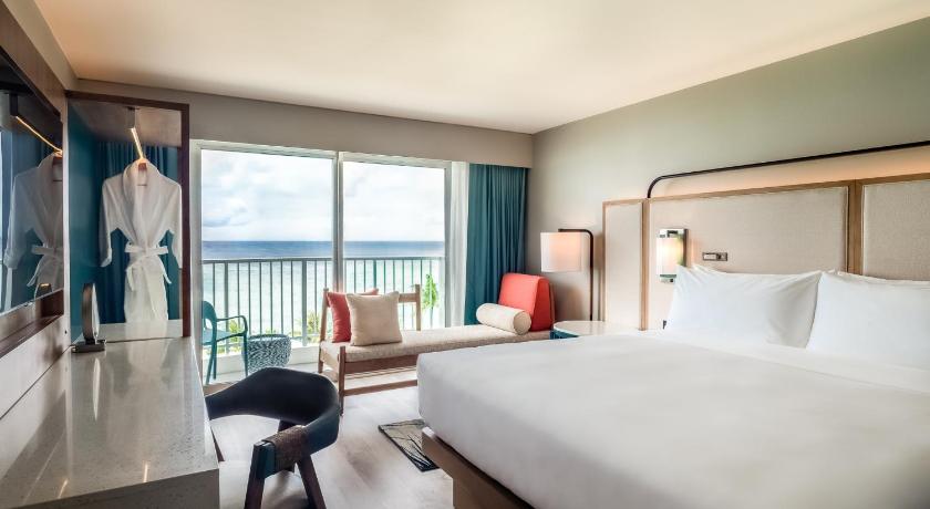 صورة 1 King Premium Oceanfront 1