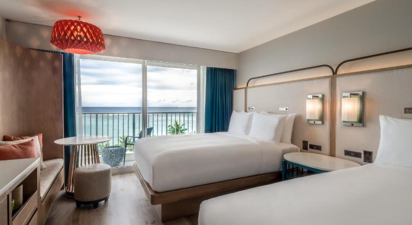صورة 2 Double Premium Oceanfront 0