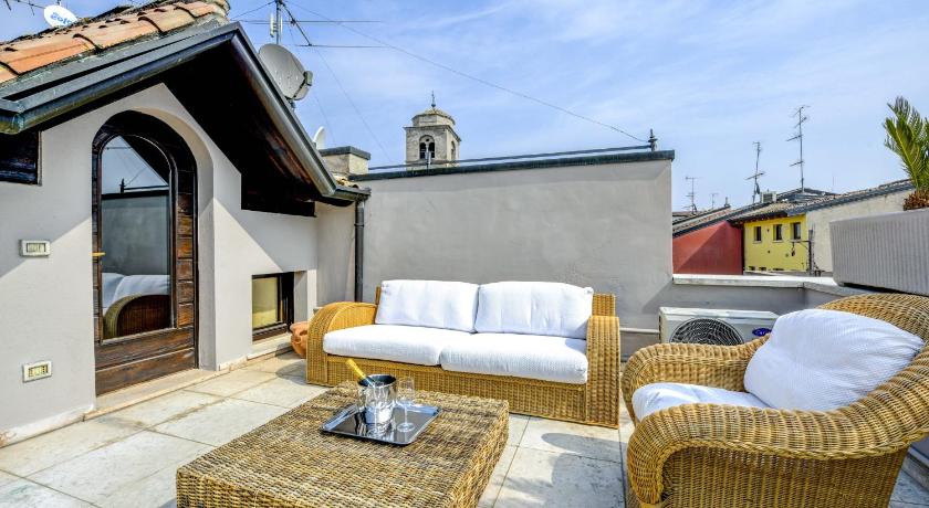 Prestige Suite Sirmione