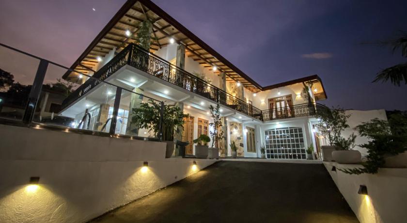 Danisco Leisure Bunglow — Hotel in Kandy