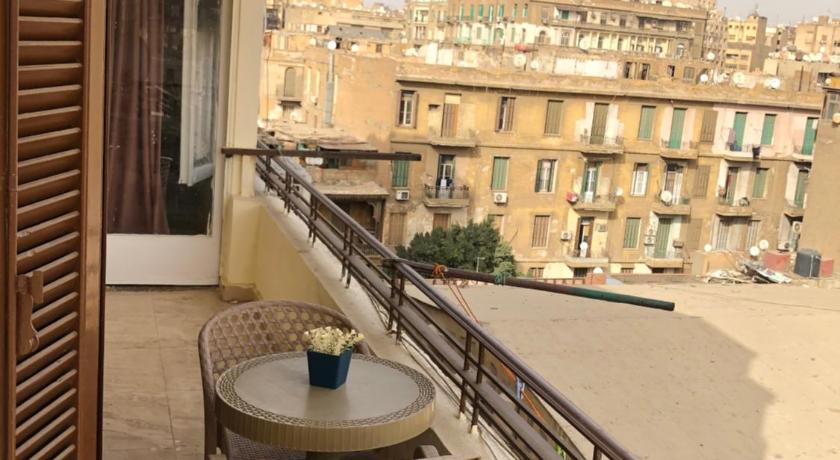 Sweet Home Downtown Cairo photo