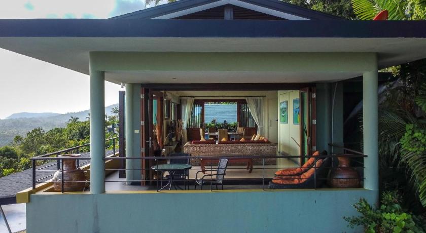 Villa Crystal photo