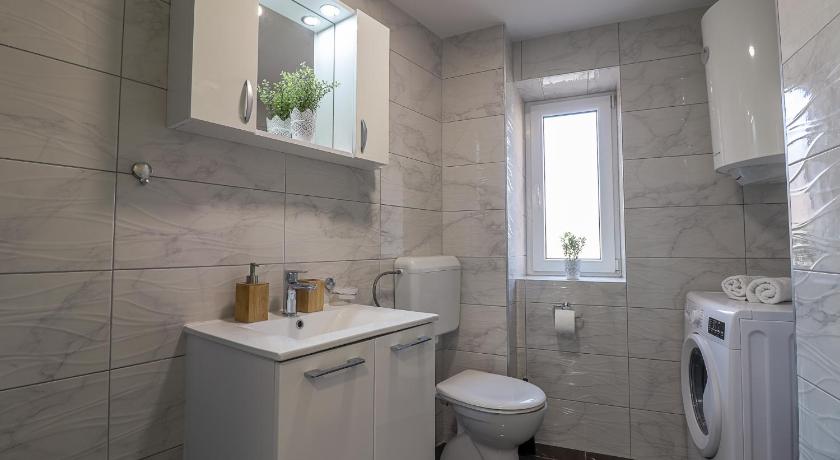 Apartman Juraj i Matej photo